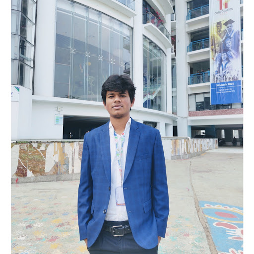 MD. OYON AHMED RAZIN 241-15-394