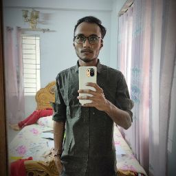 Arfan Uddin