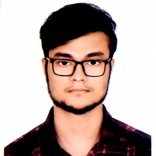 K.M. SHAKIL AHAMED REYAD