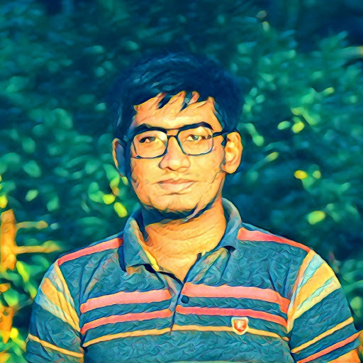 Md. Abdur Rahim